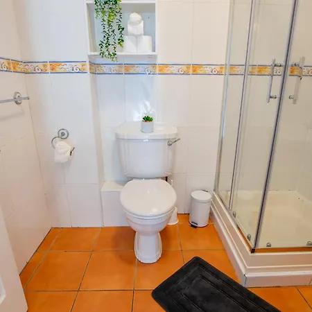 - Spacious 4 Bedroom Apartament Limerick Junction